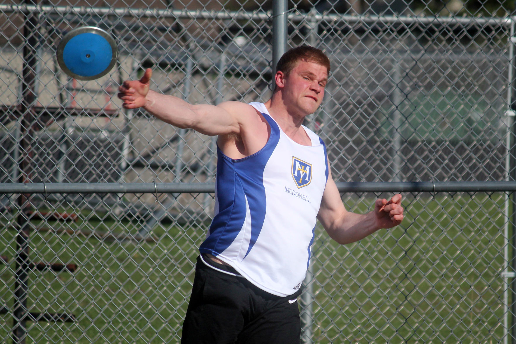 Father Mac Relays 4-23-19